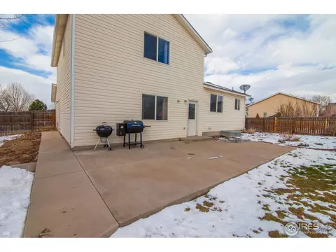 3314 Cody Ave, Evans, CO 80620 photo 28