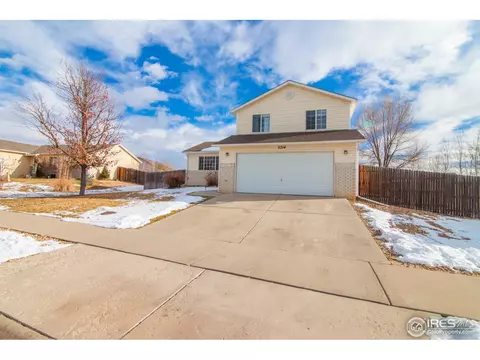 3314 Cody Ave, Evans, CO 80620 photo 2