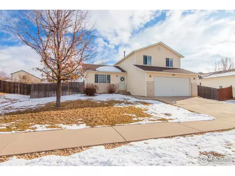 3314 Cody Ave, Evans, CO 80620 photo 4