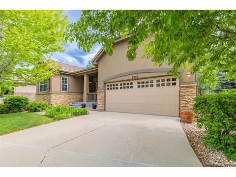 7076 S Malaya Ct, Aurora, CO 80016