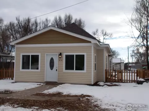 810 40th St, Evans, CO 80620 photo 1