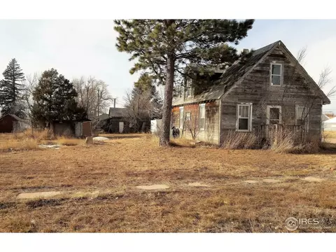 302 S Logan Ave, Fleming, CO 80728 photo 1