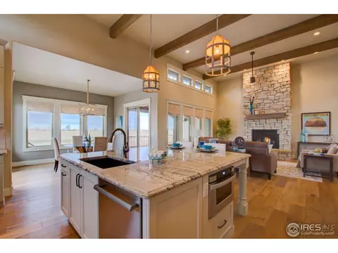 6958 Ridgeline Dr, Timnath, CO 80547 photo 2
