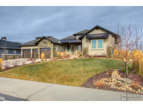 6958 Ridgeline Dr, Timnath, CO 80547 photo 4