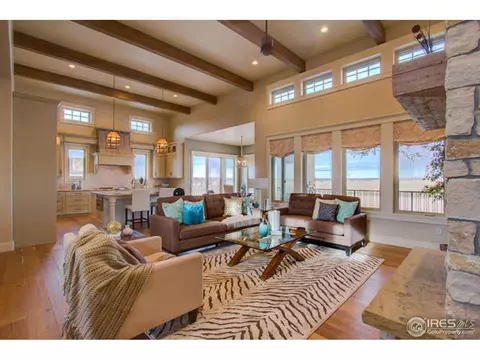 6958 Ridgeline Dr, Timnath, CO 80547 photo 1
