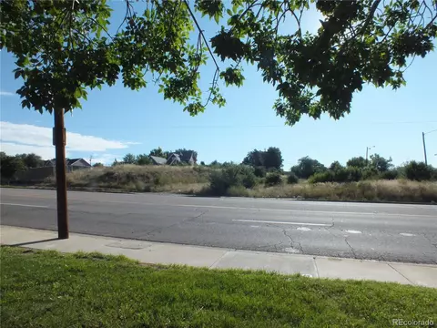 3244 S Federal Blvd, Denver, CO 80236