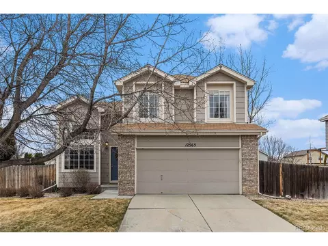 12565 Wolff St, Broomfield, CO 80020