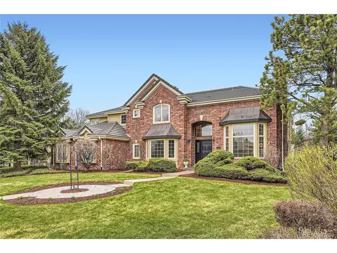 5400 Preserve Pkwy, Greenwood Village, CO 80121