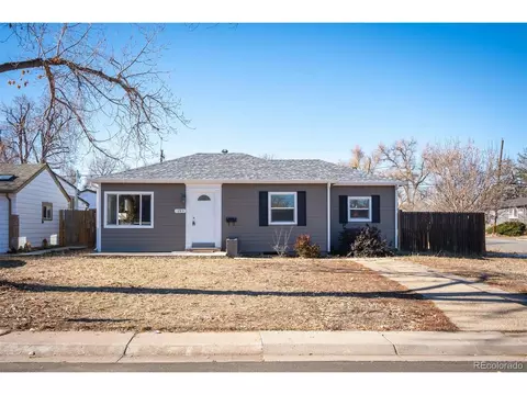 1283 Trenton St, Denver, CO 80220