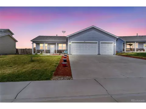 71 S 4th Pl, Deer Trail, CO 80105