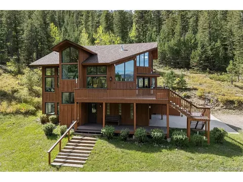 1942 Jacob Rd, Estes Park, CO 80517