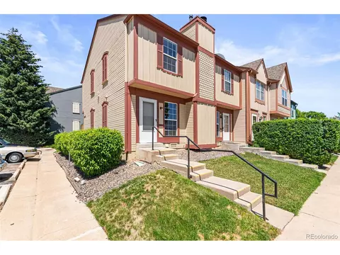 14465 E Hawaii Cir #A, Aurora, CO 80012
