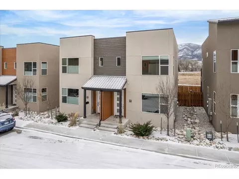 2113 Emma Ln #A, Salida, CO 81201