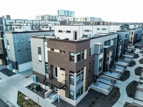 4065 W Conejos Pl, Denver, CO 80204