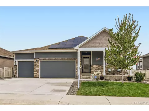 5361 Stagecoach Ave, Longmont, CO 80504