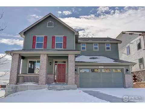 2247 Stonefish Dr, Windsor, CO 80550 photo 1