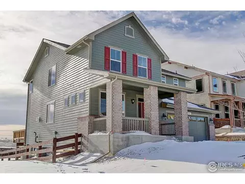 2247 Stonefish Dr, Windsor, CO 80550 photo 2