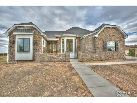 6442 Sanctuary Dr, Windsor, CO 80550 photo 1