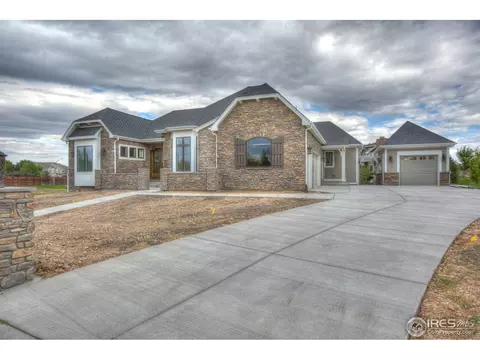 6442 Sanctuary Dr, Windsor, CO 80550 photo 2