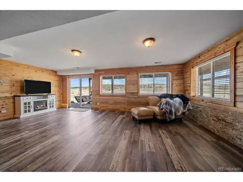 Living - 64 Flint Cir, Como, CO 80432 photo 5 of 7