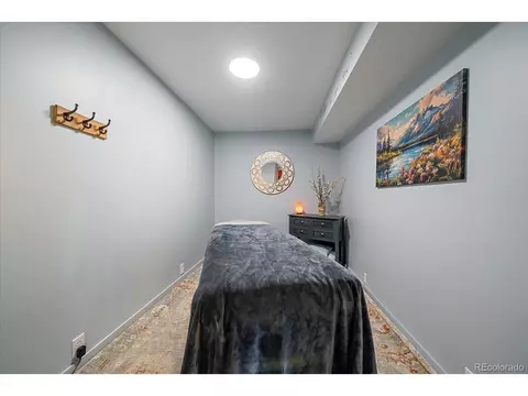 Bedroom - 64 Flint Cir, Como, CO 80432 photo 5 of 5
