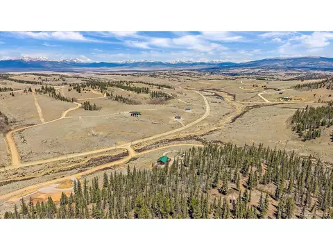 View/Area - 64 Flint Cir, Como, CO 80432 photo 2 of 2