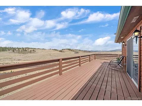 Exterior - 64 Flint Cir, Como, CO 80432 photo 3 of 5