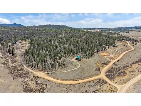 View/Area - 64 Flint Cir, Como, CO 80432 photo 1 of 2