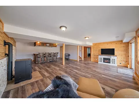 Living - 64 Flint Cir, Como, CO 80432 photo 7 of 7