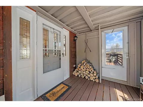 Exterior - 64 Flint Cir, Como, CO 80432 photo 3 of 5