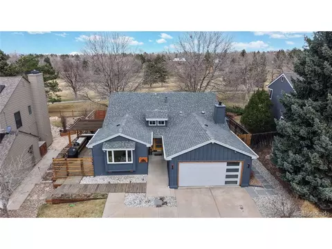 14655 E Wagon Trail Dr, Aurora, CO 80015