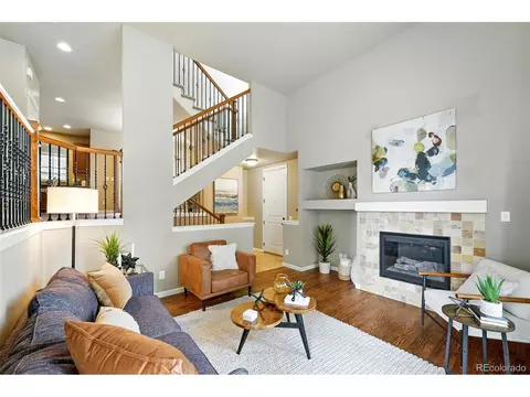 1100 Rockhurst Dr #A, Highlands Ranch, CO 80129