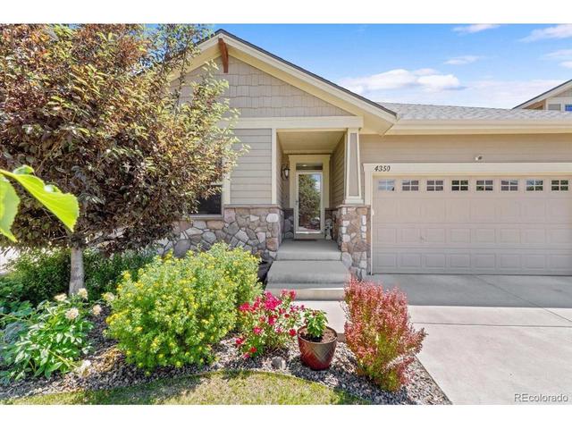4350 S Ensenada St, Centennial, CO 80015