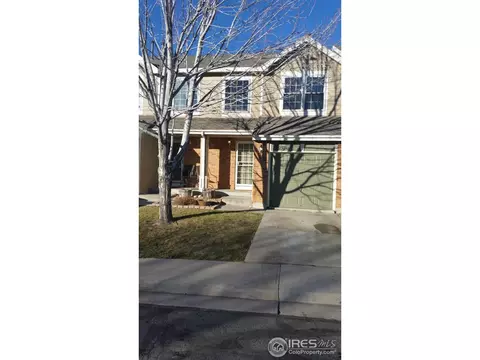 2237 E 103rd Ct, Thornton, CO 80229 photo 1
