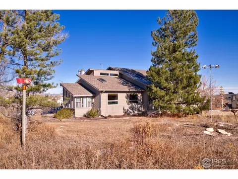 4716 Beverly Dr, Berthoud, CO 80513 photo 3
