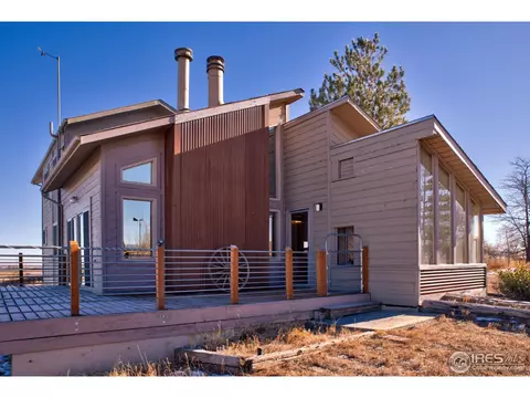 4716 Beverly Dr, Berthoud, CO 80513 photo 1