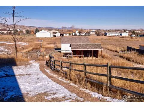 4716 Beverly Dr, Berthoud, CO 80513 photo 29