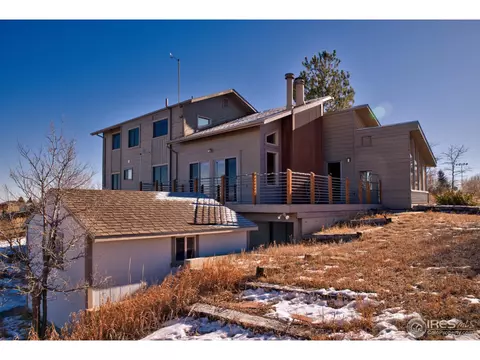 4716 Beverly Dr, Berthoud, CO 80513 photo 6