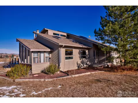 4716 Beverly Dr, Berthoud, CO 80513 photo 2