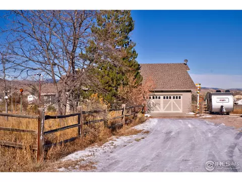 4716 Beverly Dr, Berthoud, CO 80513 photo 5