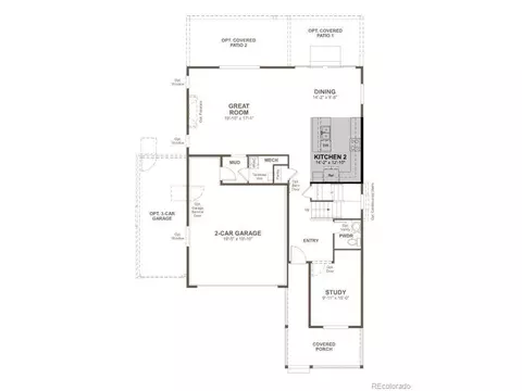 988 Sandhills St, Windsor, CO 80550 photo 2