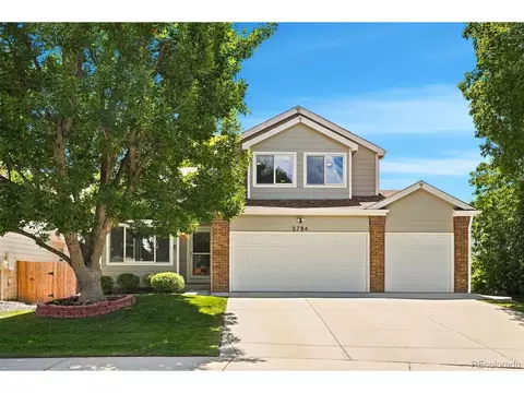 5784 W 117th Pl, Broomfield, CO 80020