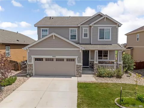 9791 Beryl Dr, Peyton, CO 80831