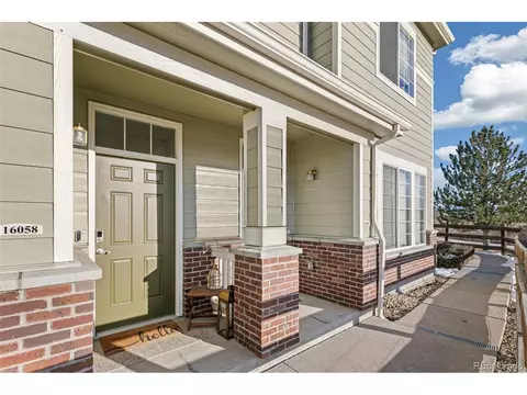 16058 E Geddes Ln #26, Aurora, CO 80016