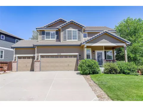 16459 E Jackalope Dr, Parker, CO 80134