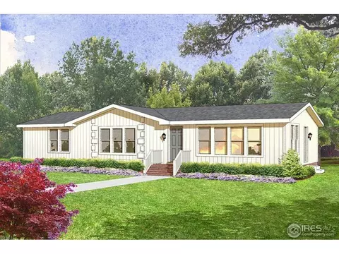 43 E Ranch Rd, Wiggins, CO 80654 photo 1