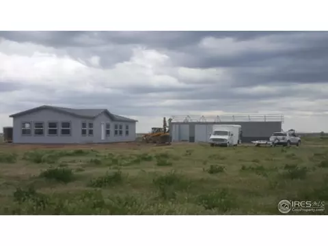 43 E Ranch Rd, Wiggins, CO 80654 photo 6