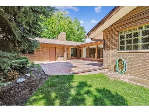60 S Eudora St, Denver, CO 80246 photo 32