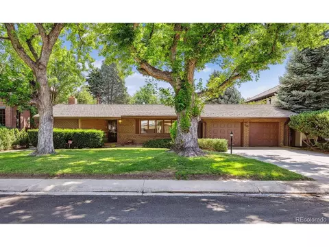 60 S Eudora St, Denver, CO 80246