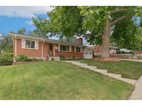 18 N Garland Ave, Colorado Springs, CO 80909